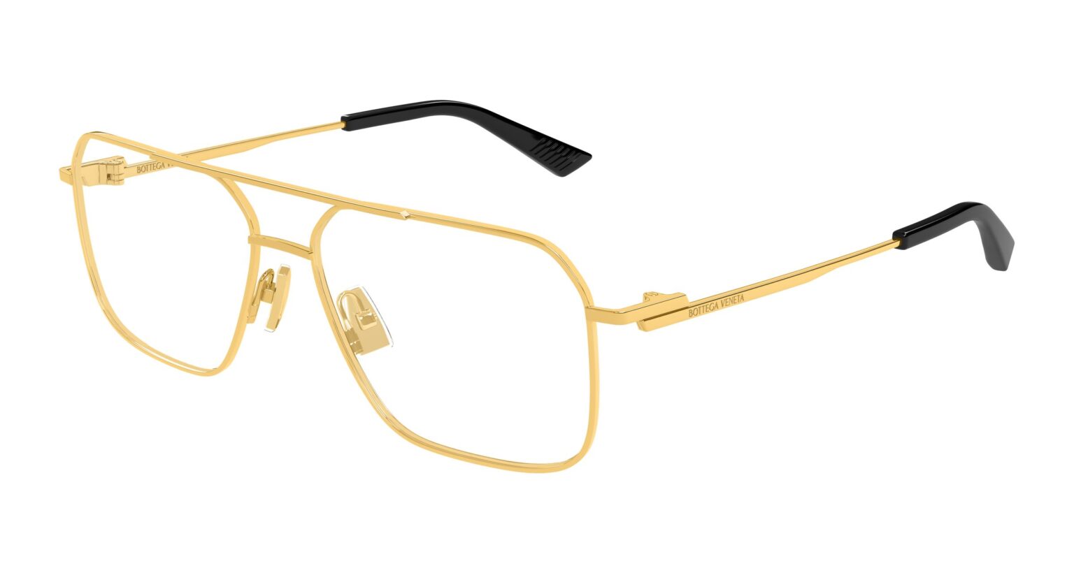 Bottega Veneta BV1384o-003 Eyeglasses eyewear