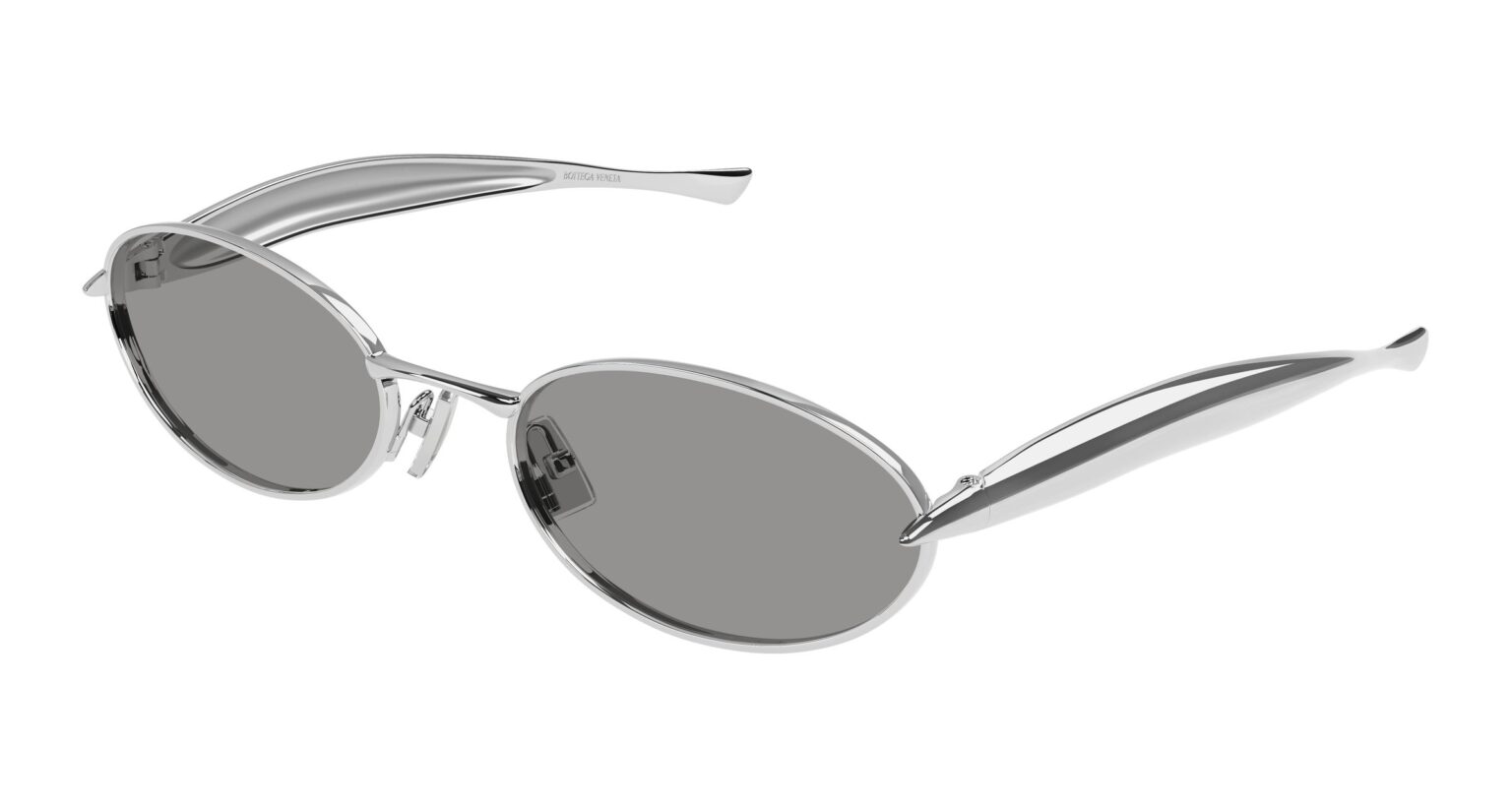 Bottega Veneta BV1386S-007 Sunglasses eyewear