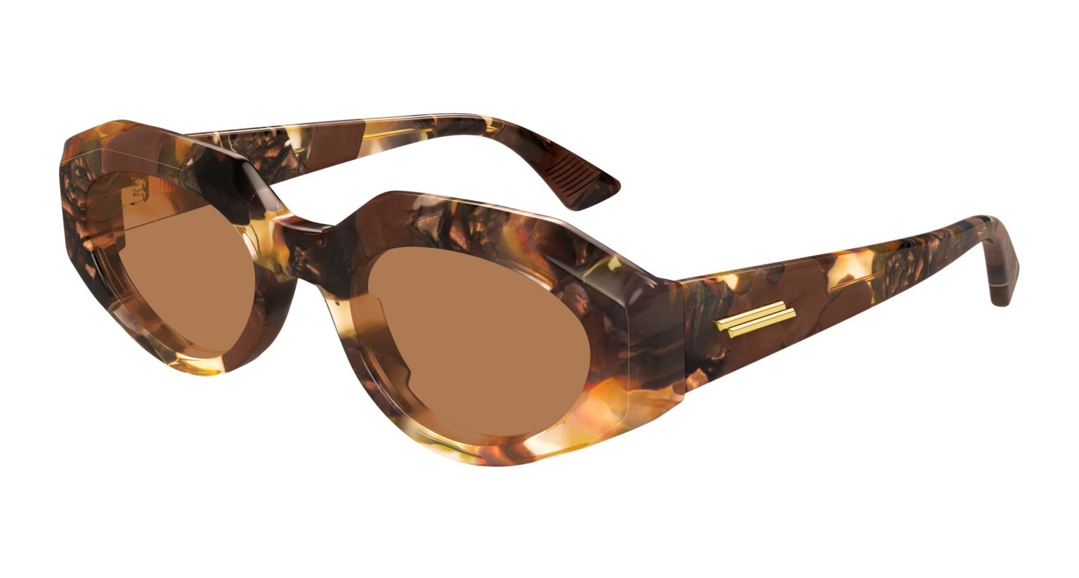 Bottega Veneta BV1392S-002 Sunglasses eyewear