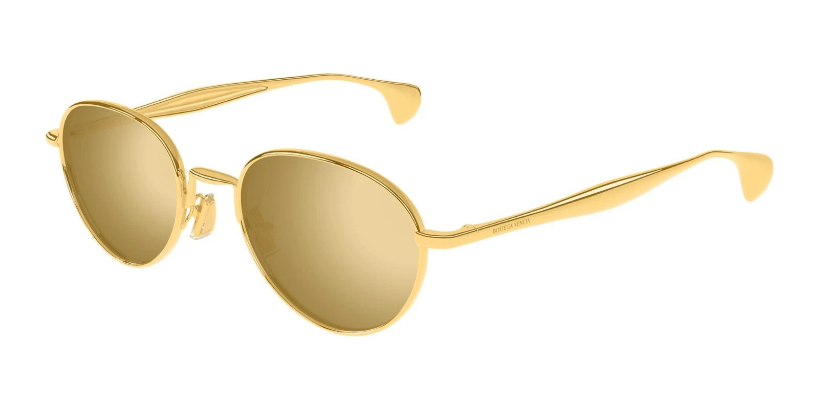Bottega Veneta BV1396S-002 Sunglasses eyewear