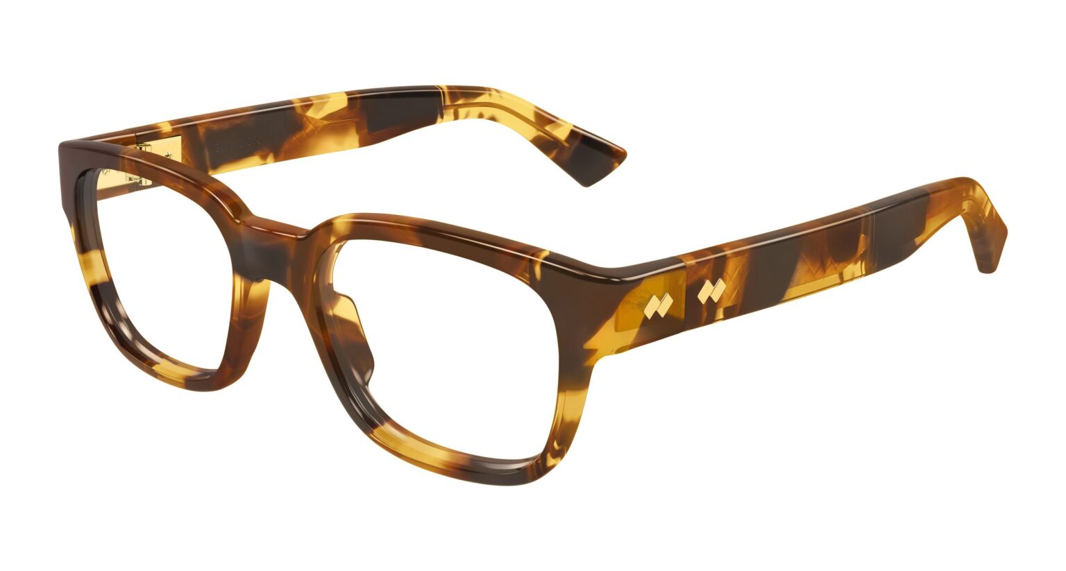 Bottega Veneta BV1403o-002 Eyeglasses eyewear