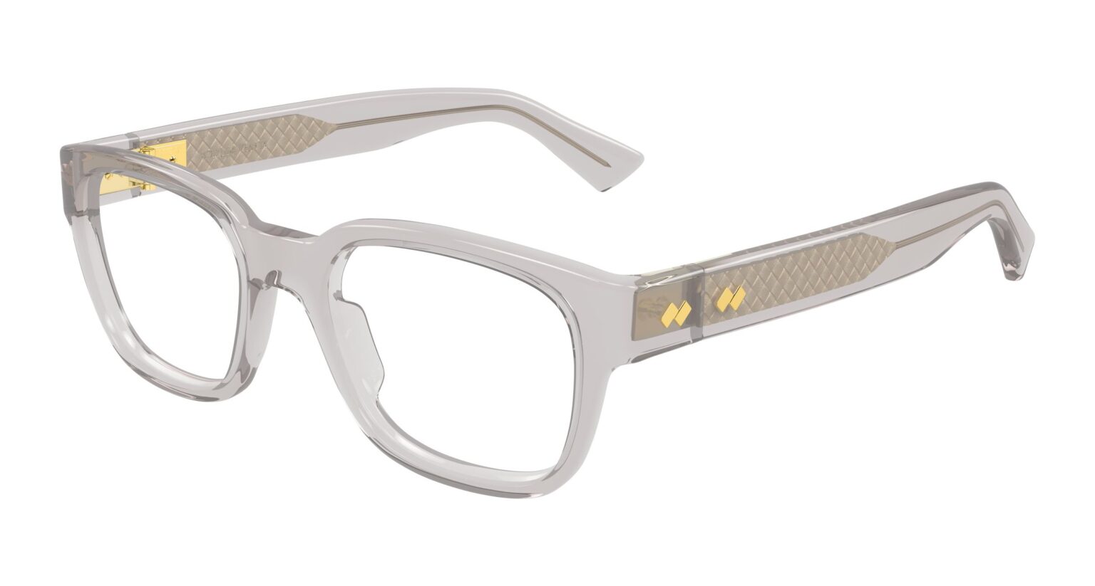 Bottega Veneta BV1403o-004 Eyeglasses eyewear