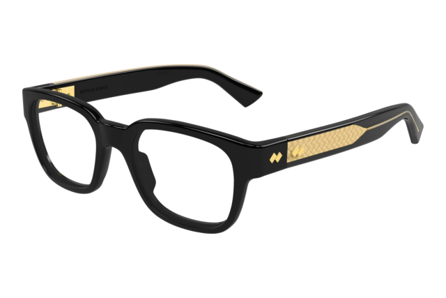 Bottega Veneta BV1403o-005 Eyeglasses eyewear