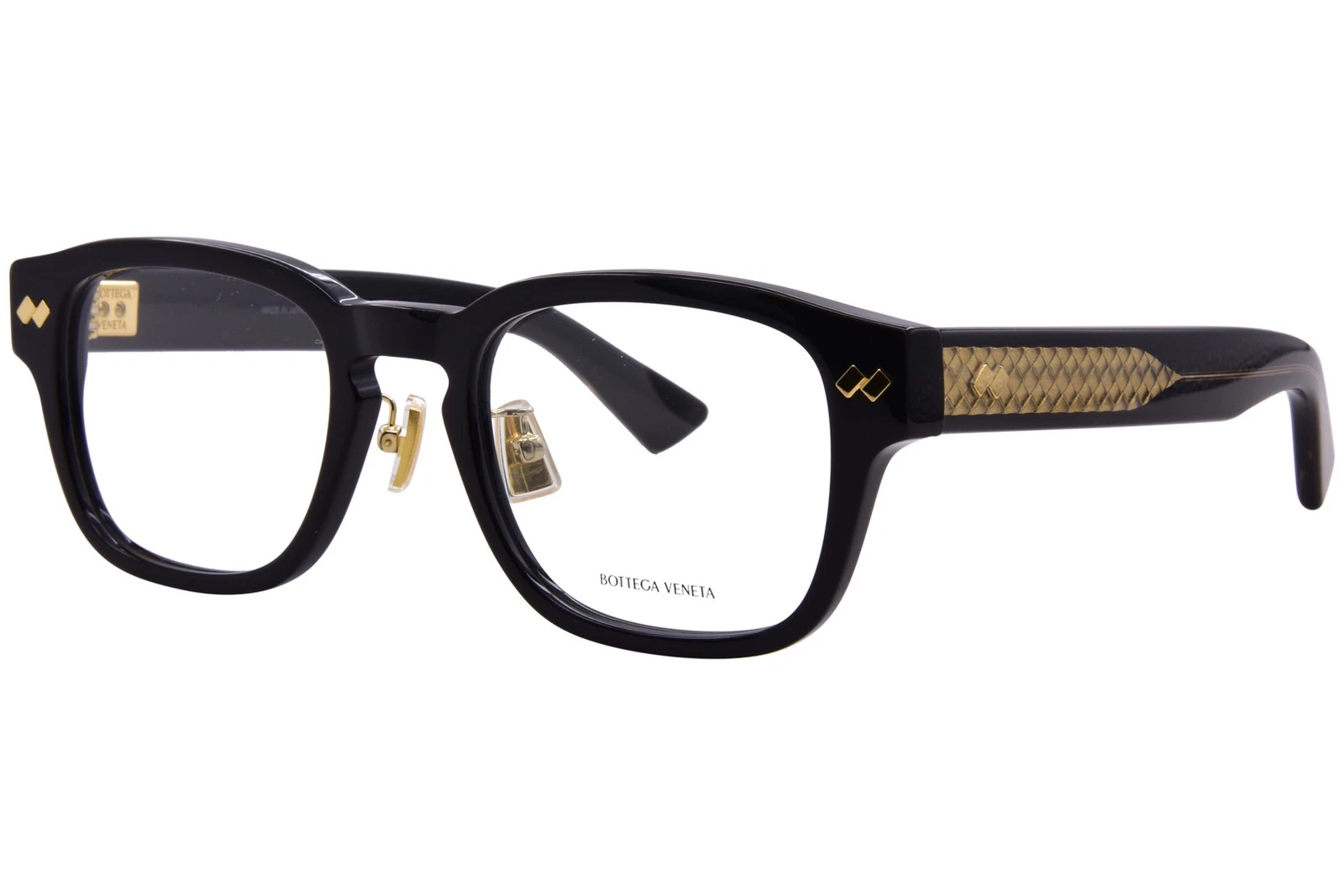 Bottega Veneta BV1404oA-005 Eyeglasses eyewear