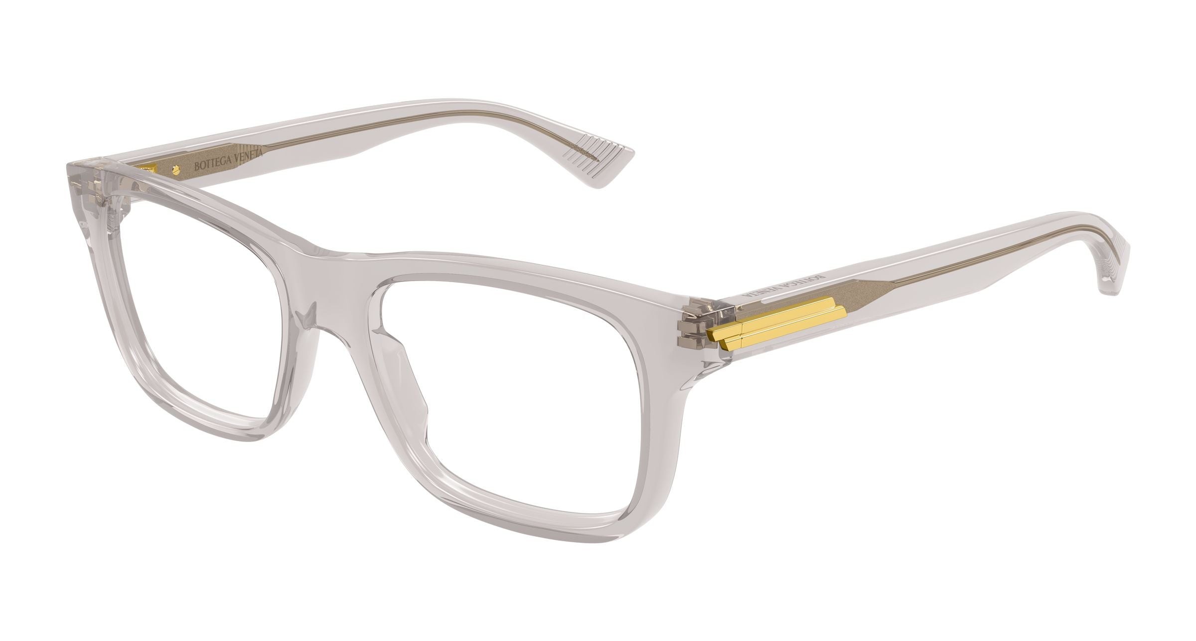Bottega Veneta BV1412o-007 Eyeglasses eyewear