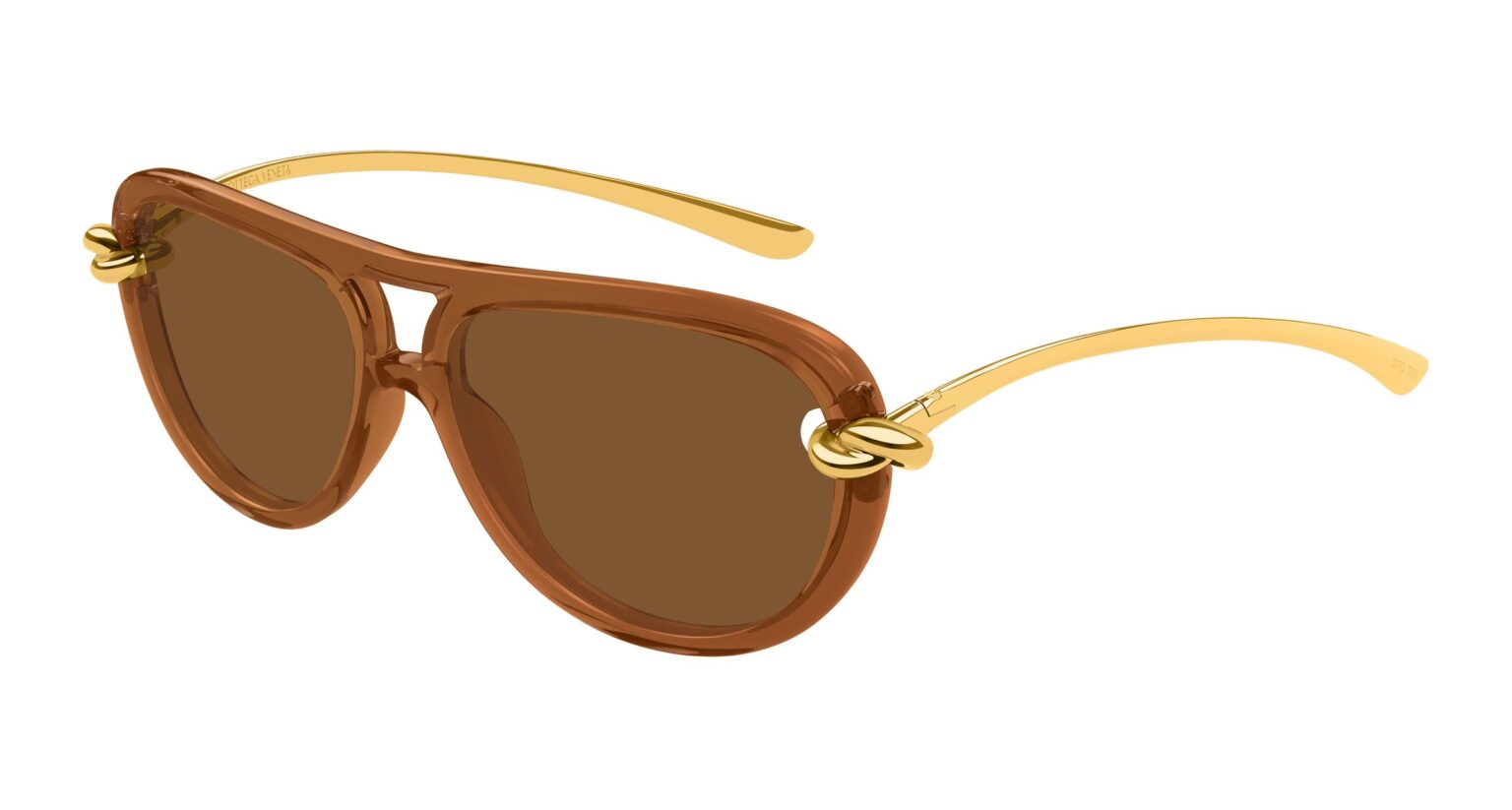 Bottega Veneta BV1418S-004 Sunglasses eyewear