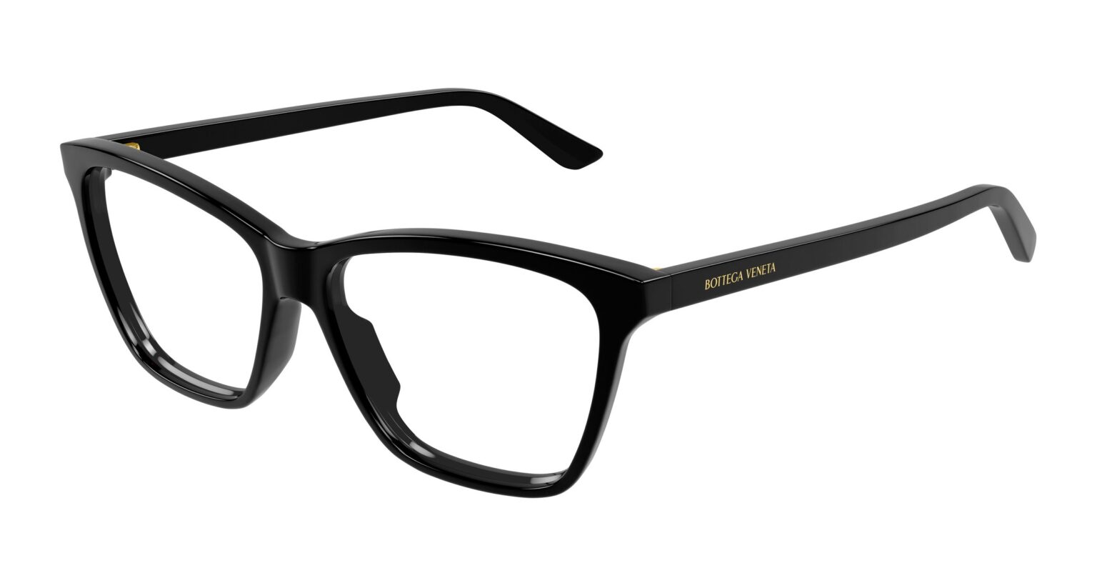 Bottega Veneta BV1421o-001 Eyeglasses eyewear
