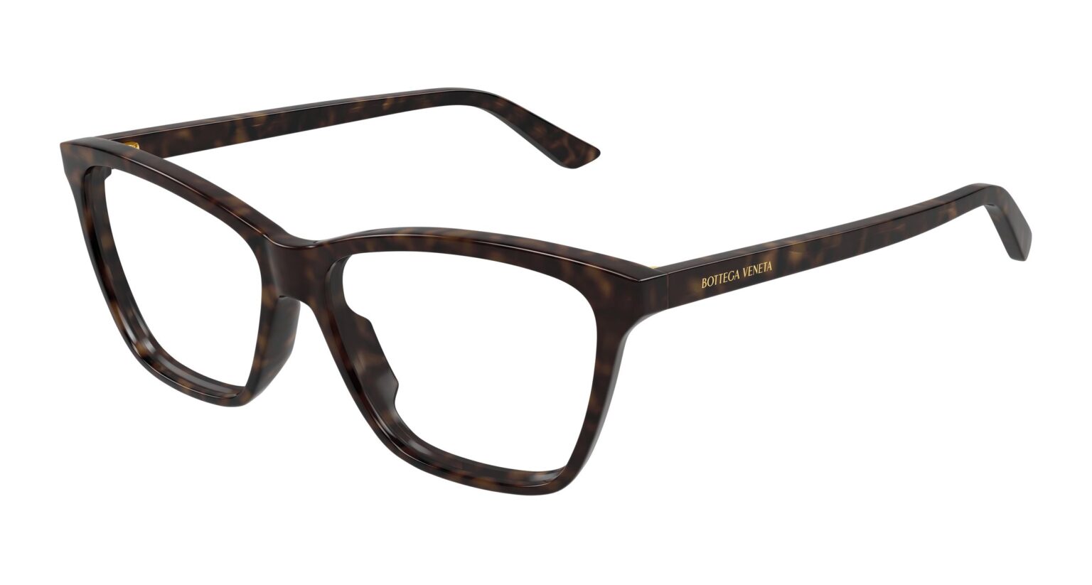 Bottega Veneta BV1421o-002 Eyeglasses eyewear