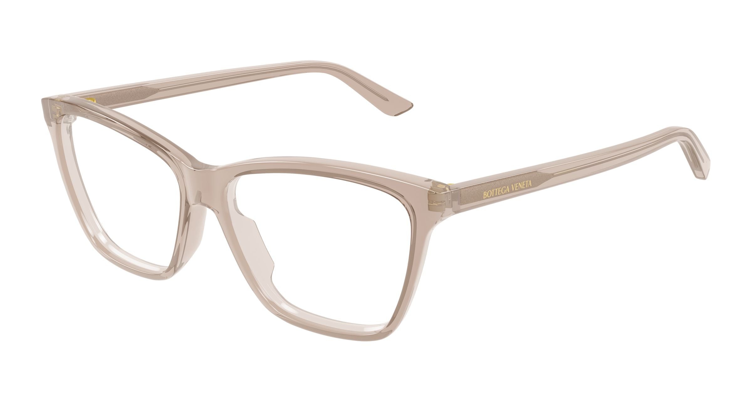 Bottega Veneta BV1421o-004 Eyeglasses eyewear