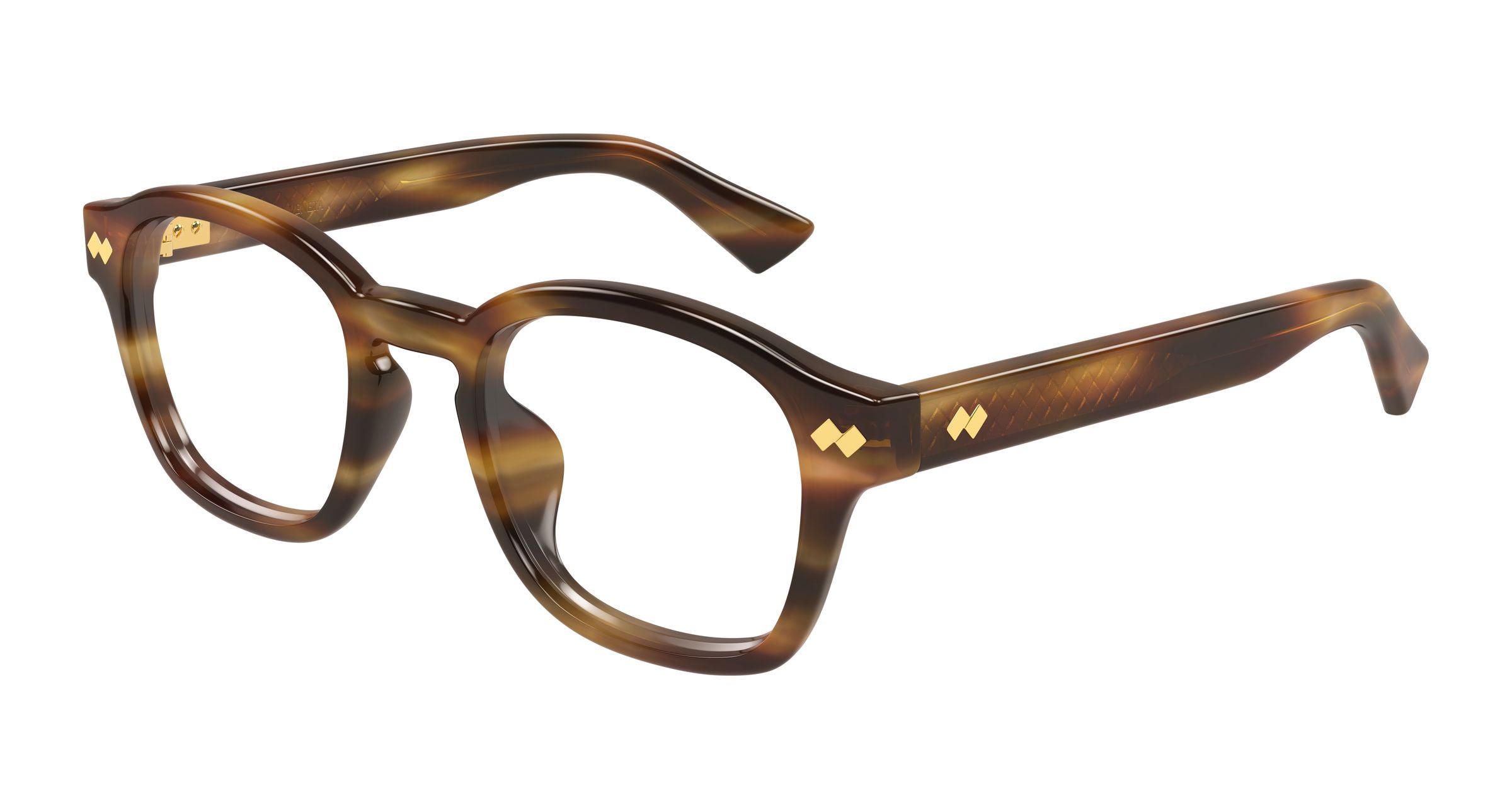 Bottega Veneta BV1445oA-002 Eyeglasses eyewear