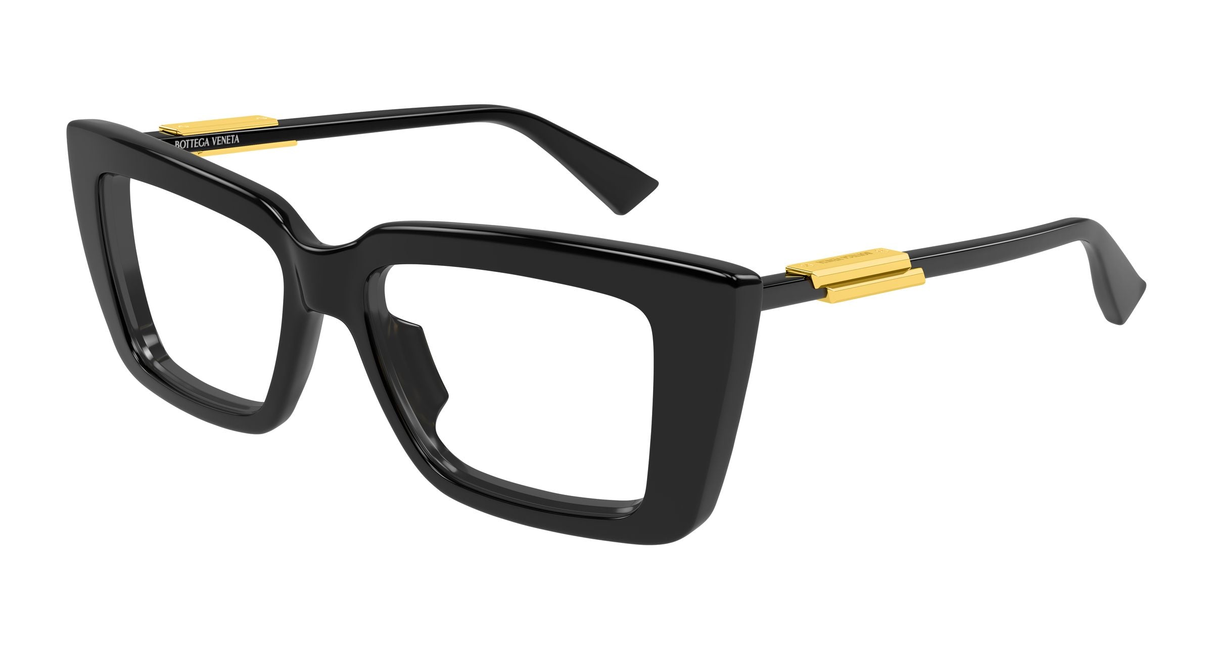 Bottega Veneta BV1448o-001 Eyeglasses eyewear