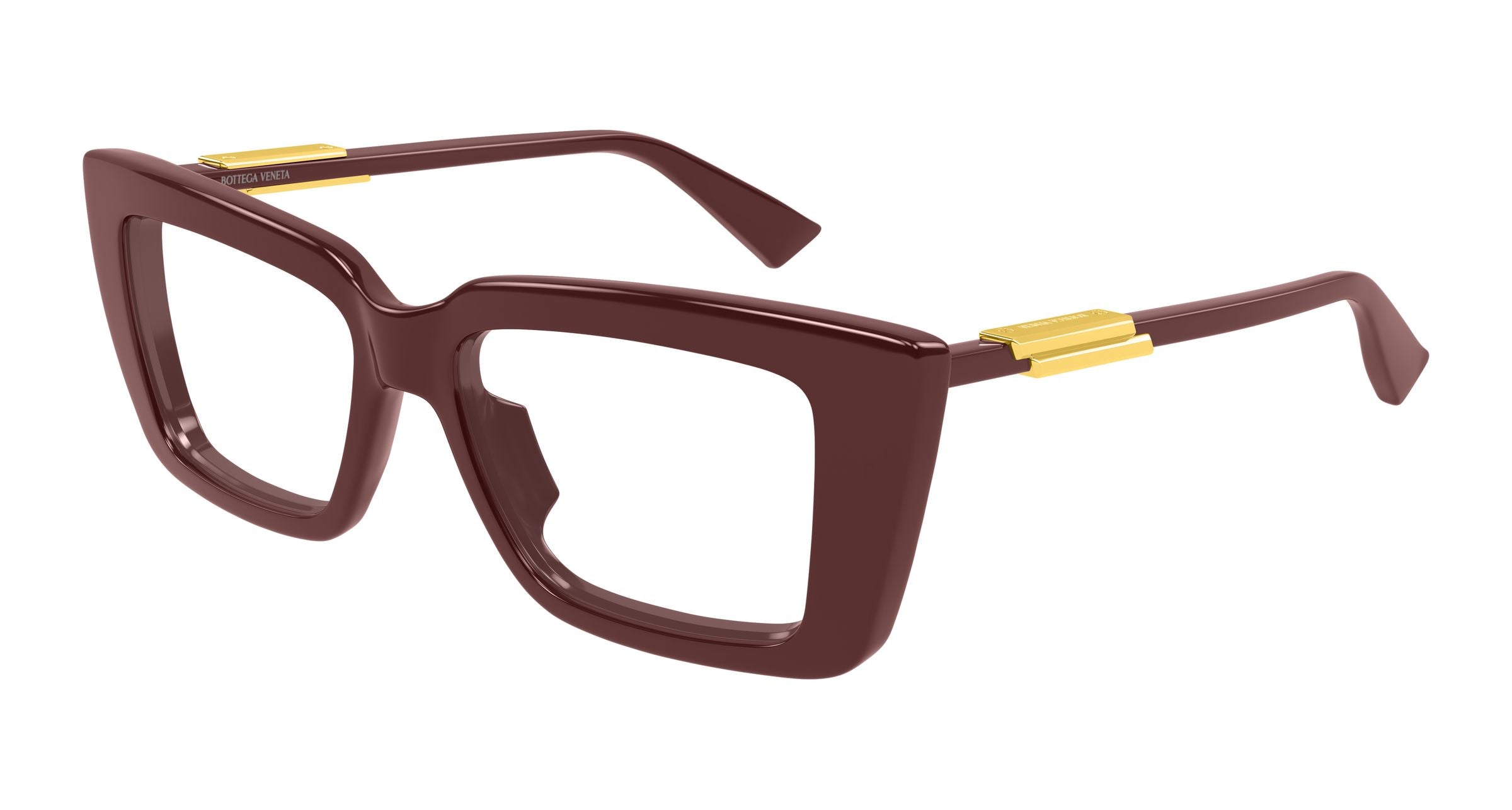 Bottega Veneta BV1448o-004 Eyeglasses eyewear