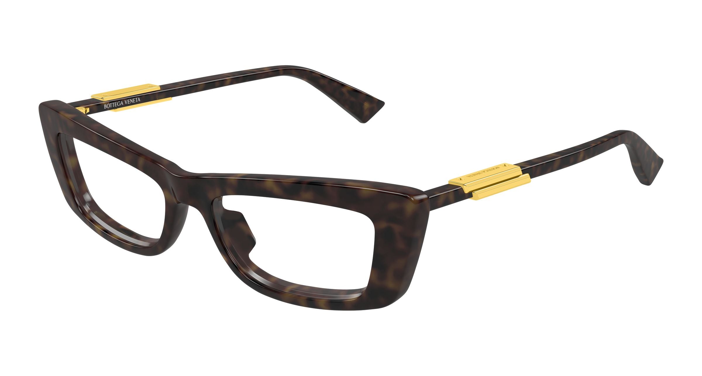 Bottega Veneta BV1449o-007 Eyeglasses eyewear