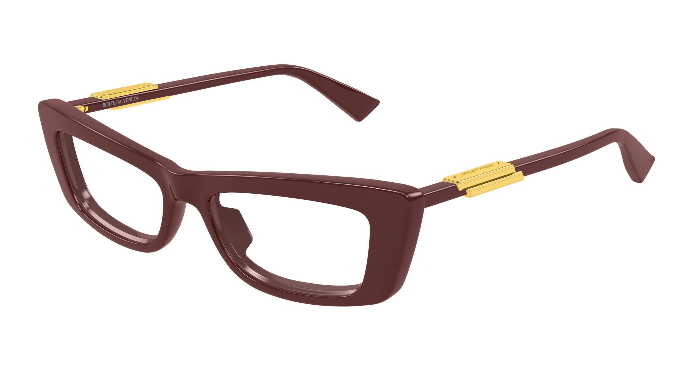 Bottega Veneta BV1449o-009 Eyeglasses eyewear