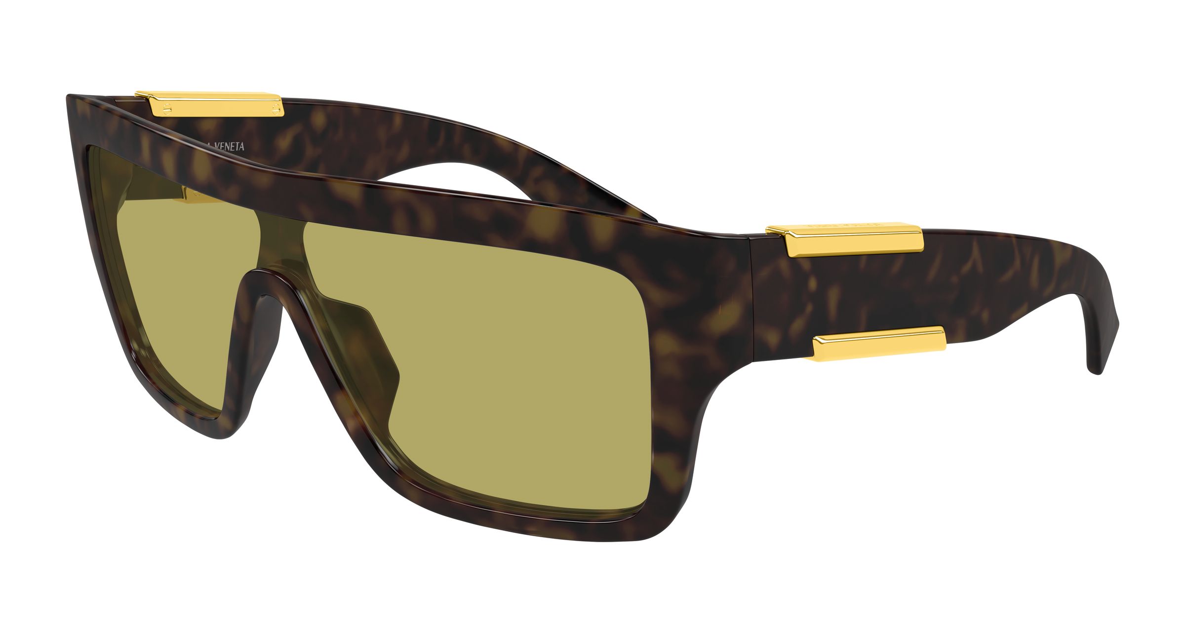 Bottega Veneta BV1451S-001 Sunglasses eyewear