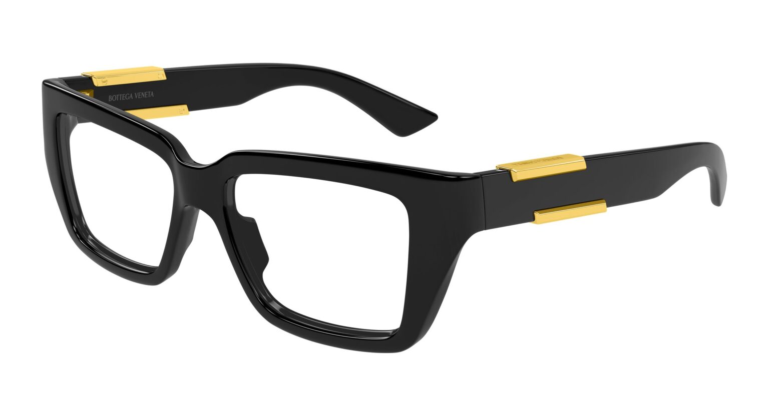 Bottega Veneta BV1455o-001 Eyeglasses eyewear