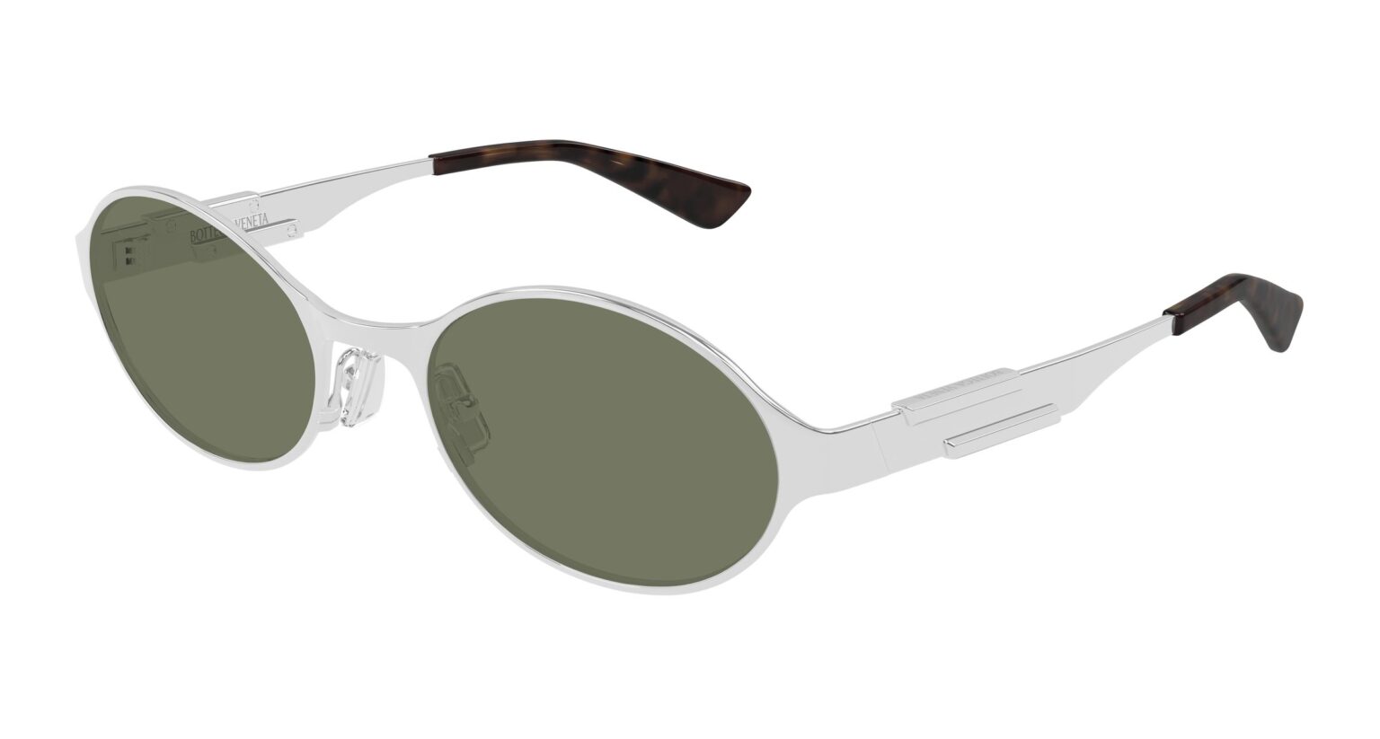Bottega Veneta BV1456S-002 Sunglasses eyewear