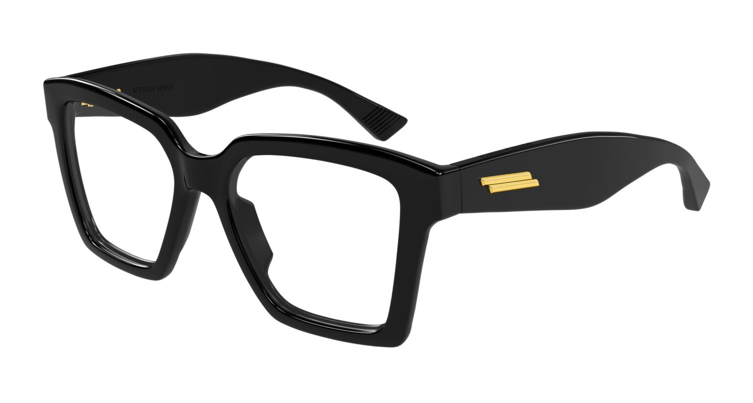 Bottega Veneta BV1458o-001 Eyeglasses eyewear