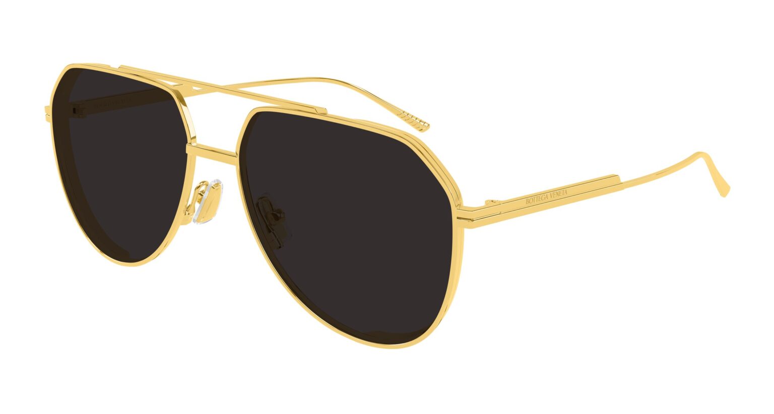 Bottega Veneta BV1465S-001 Sunglasses eyewear