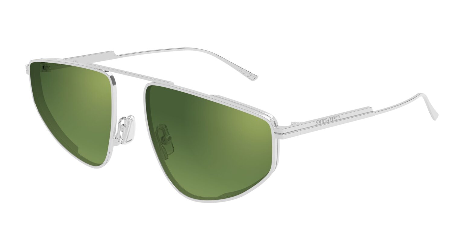 Bottega Veneta BV1466S-002 Sunglasses eyewear