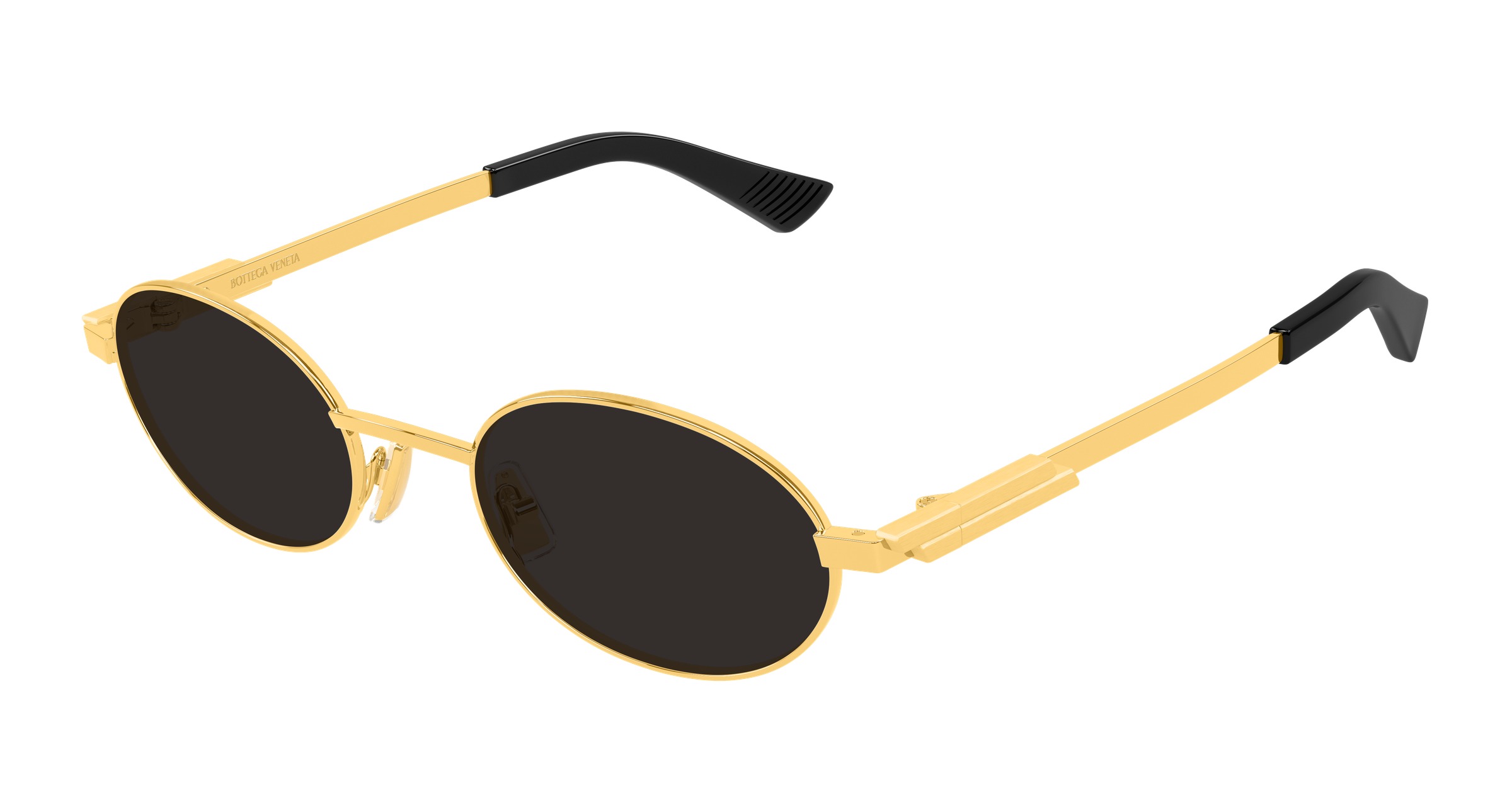 Bottega Veneta BV1470S-001 Sunglasses eyewear