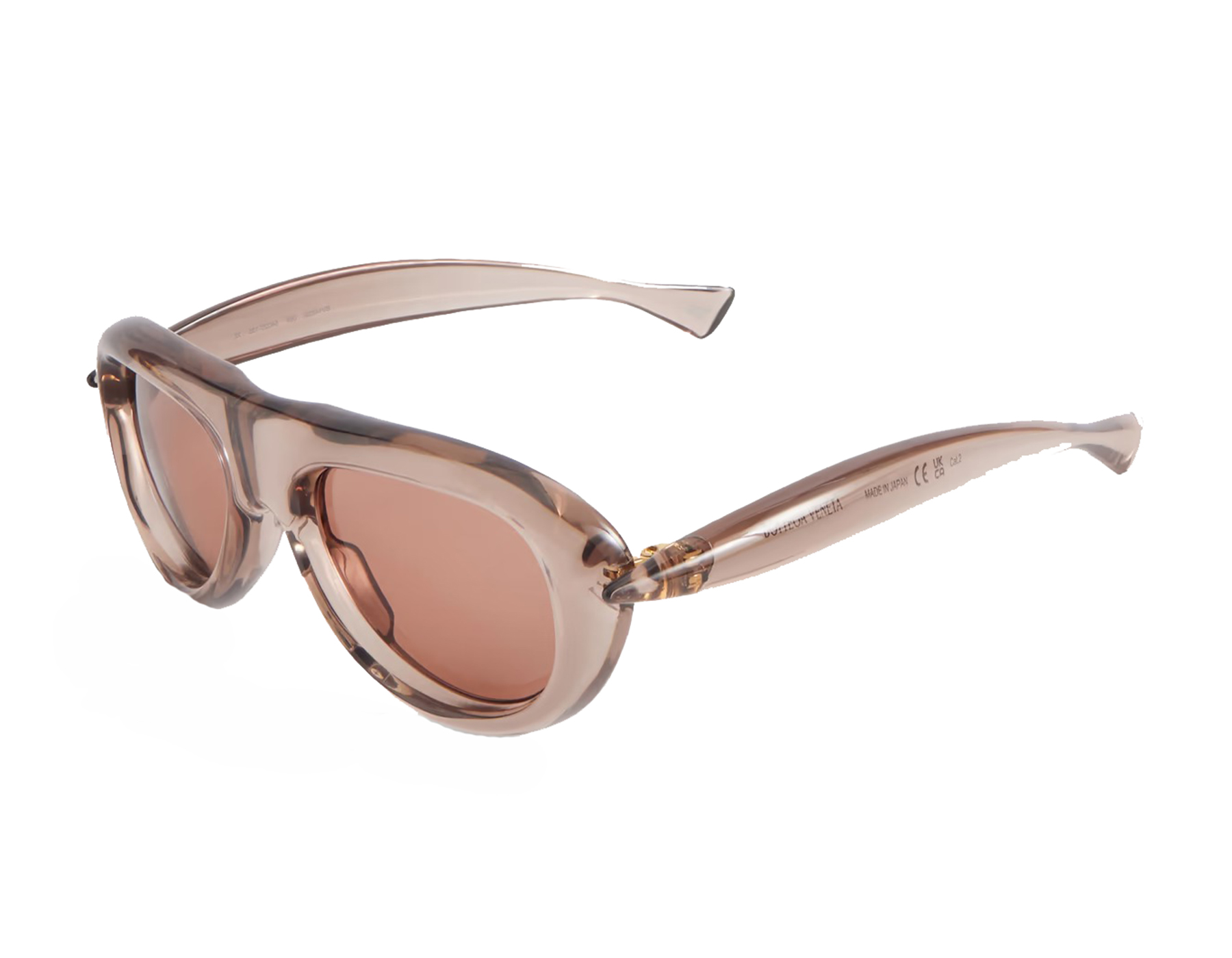 Bottega Veneta BV1483S Sunglasses eyewear