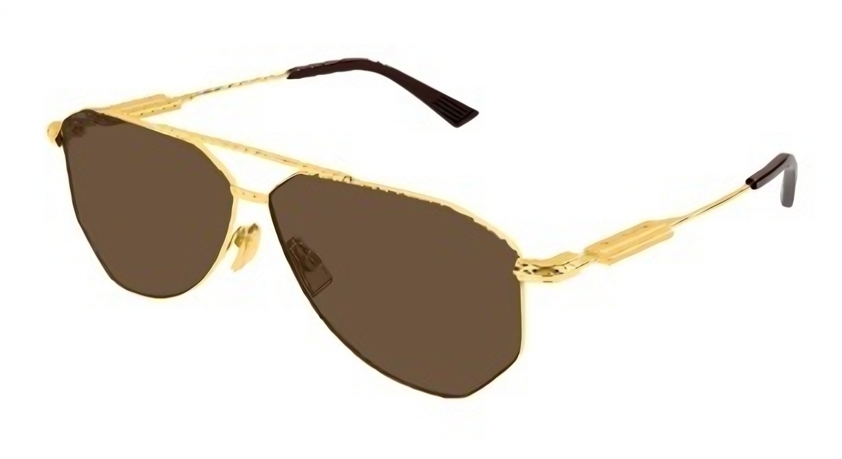Bottega Veneta BV1508S Sunglasses eyewear