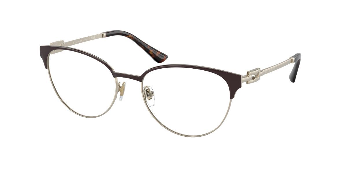 Bvlgari BV2247-2034-54 Eyeglasses eyewear