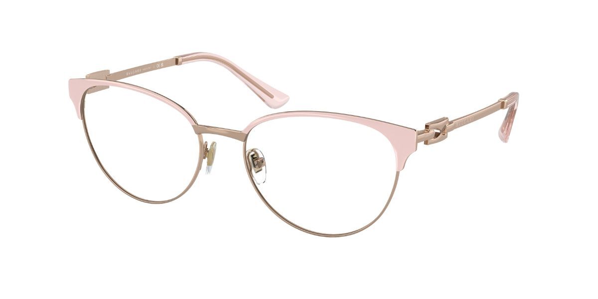 Bvlgari BV2247-2057-54 Eyeglasses eyewear