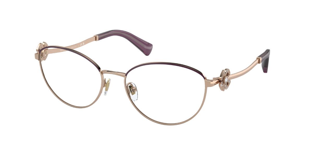 Bvlgari BV2248B-2035-54 Eyeglasses eyewear