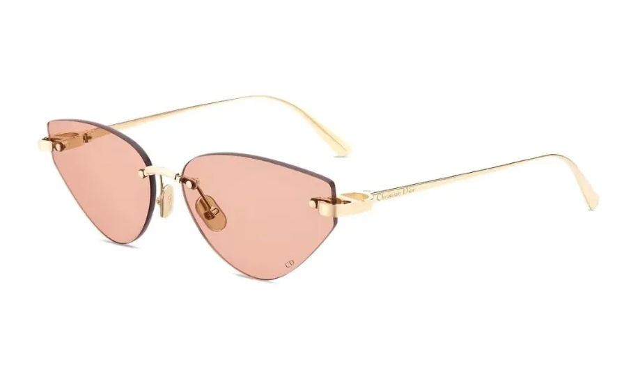 Dior CD40196U-10Z-59 Sunglasses eyewear