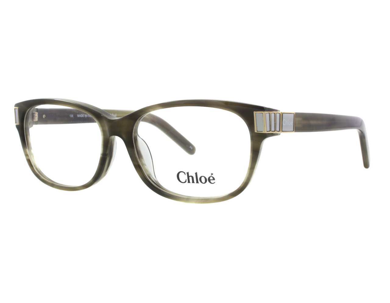 Chloe CE2606 Eyeglasses eyewear