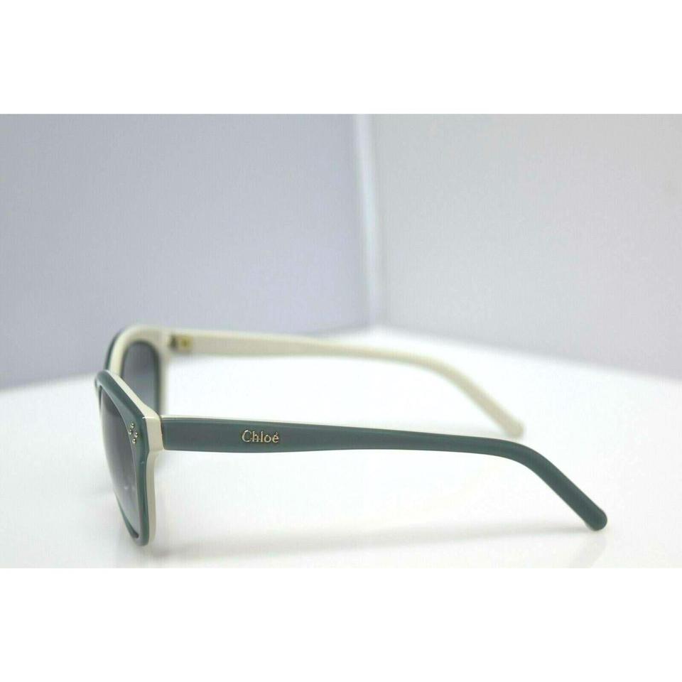 NEU Chloe CE630S-442-5020 Sonnenbrille 50 mm 100 % authentisch - Bild 3 von 6