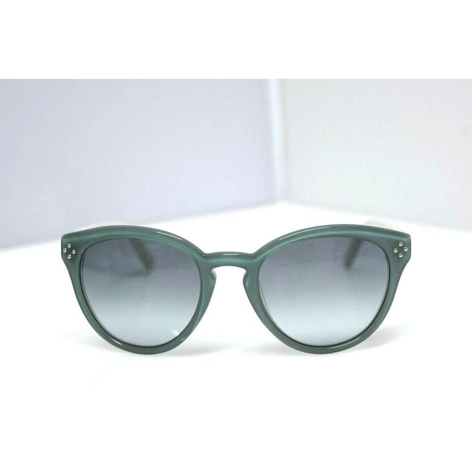 NEU Chloe CE630S-442-5020 Sonnenbrille 50 mm 100 % authentisch - Bild 4 von 6