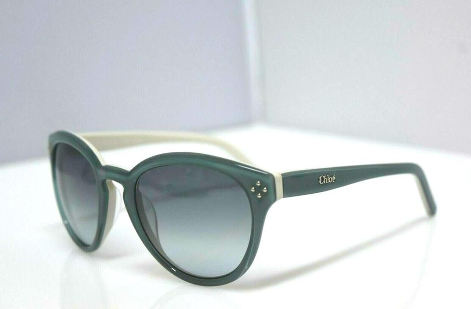 NEU Chloe CE630S-442-5020 Sonnenbrille 50 mm 100 % authentisch - Bild 2 von 6