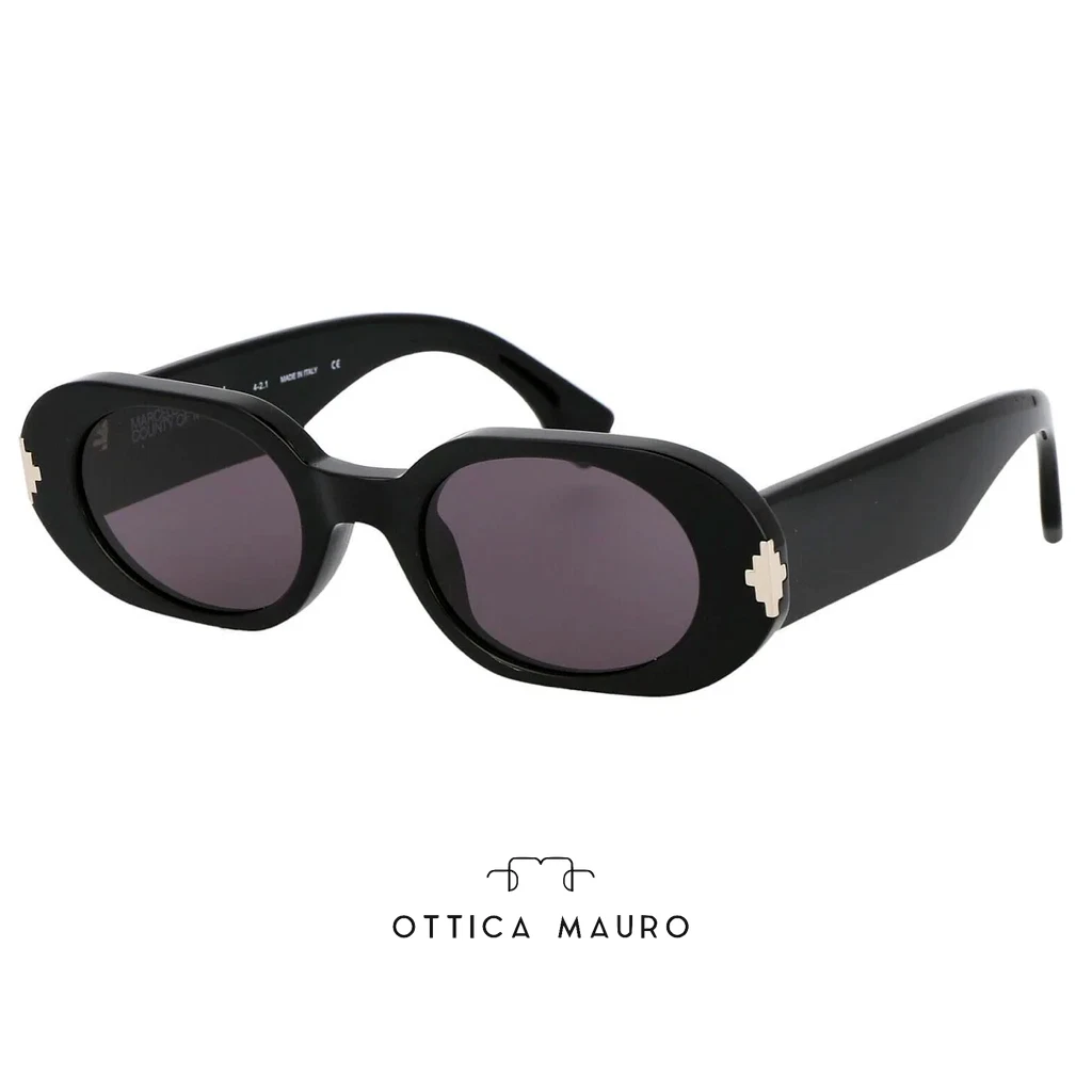 Marcelo Burlon Nire Sunglasses eyewear