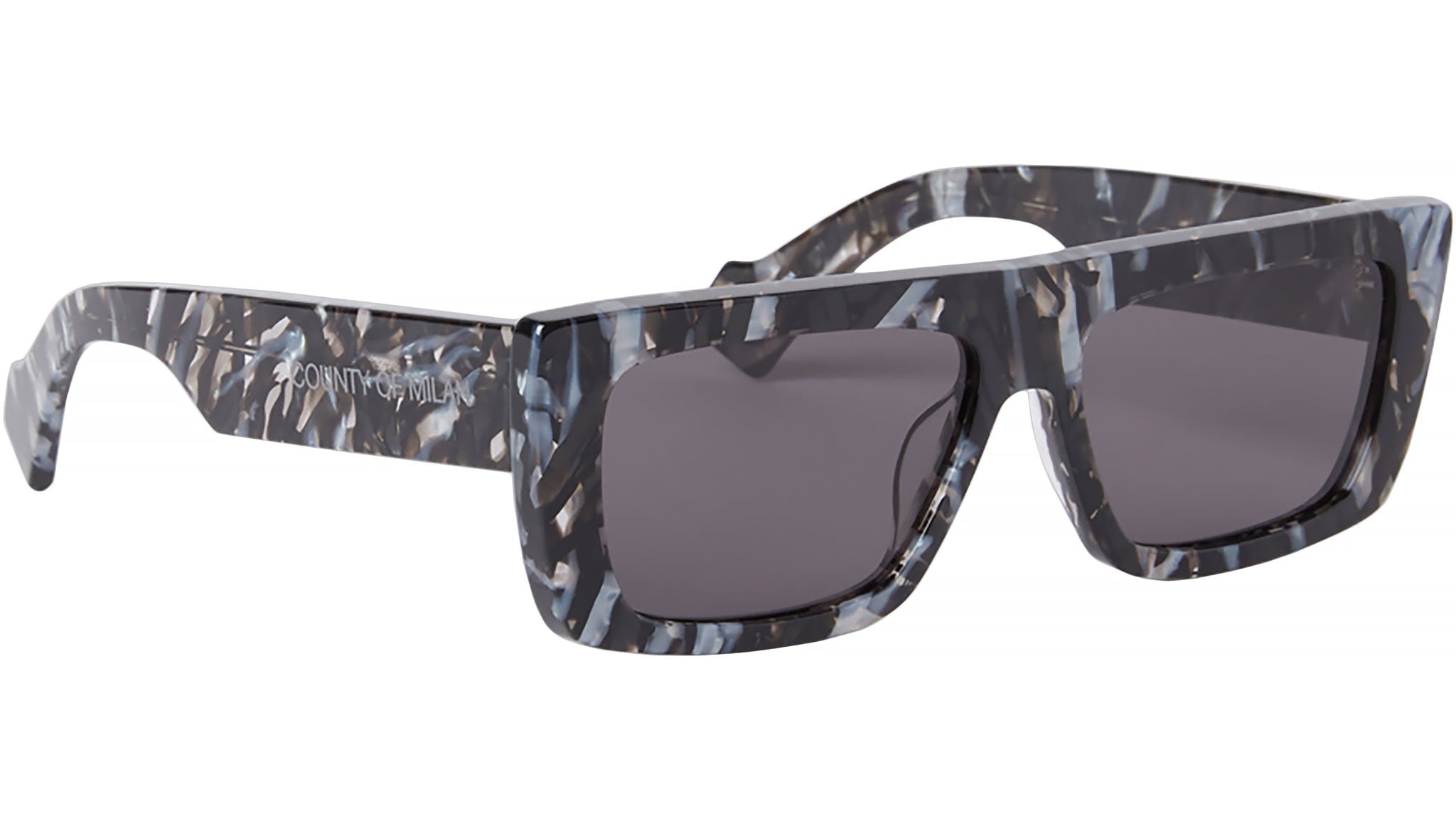 Marcelo Burlon Lebu Sunglasses eyewear