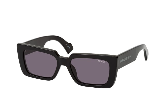 Marcelo Burlon Tecka Sunglasses eyewear