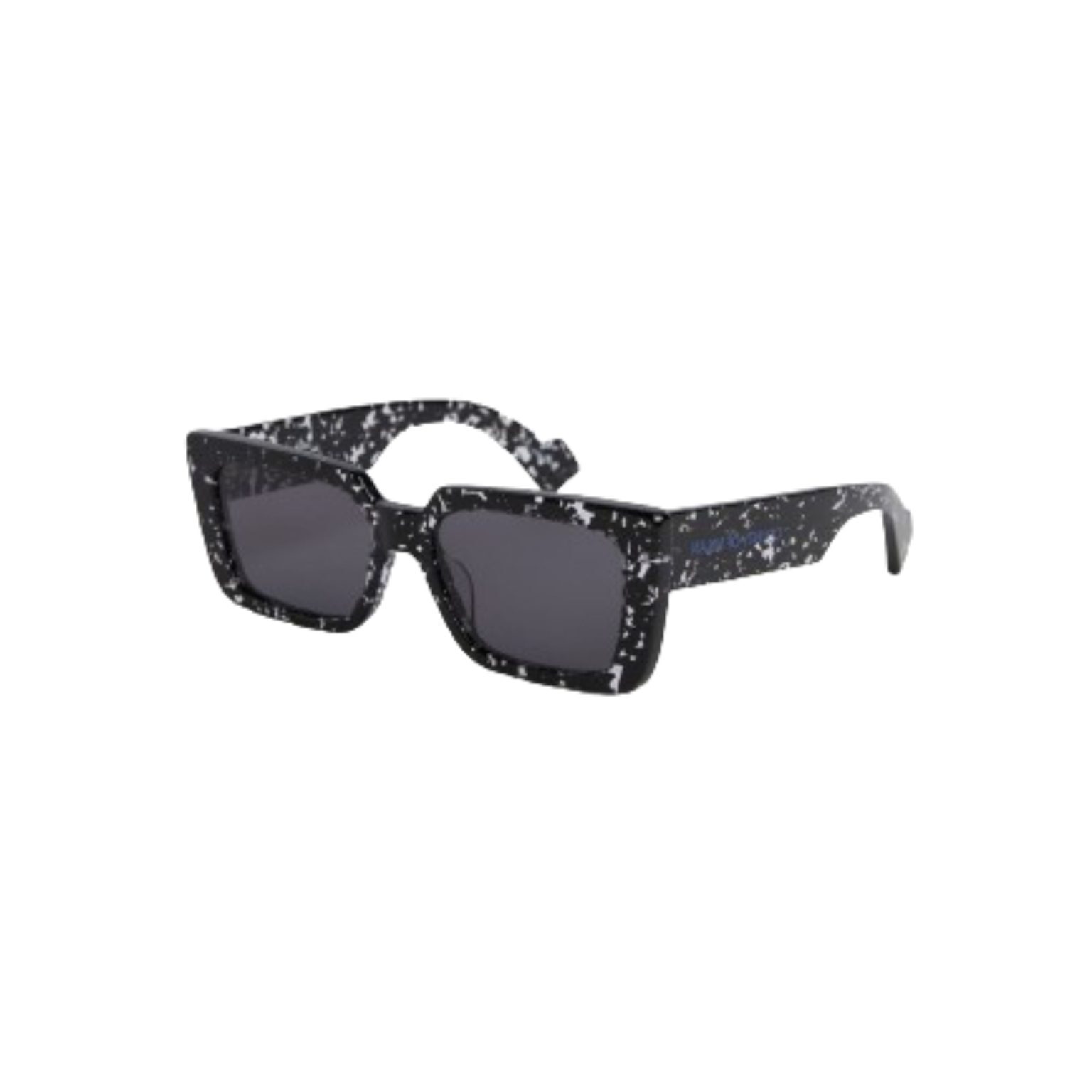 Marcelo Burlon Tecka Sunglasses eyewear
