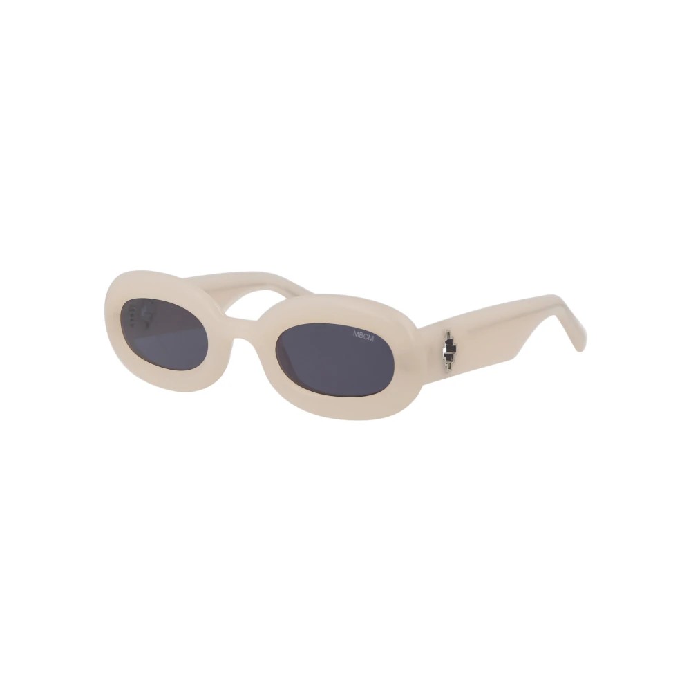 Marcelo Burlon Maula Sunglasses eyewear