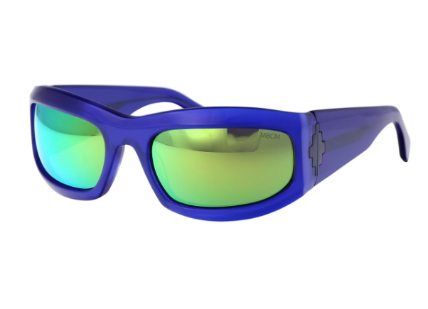 Marcelo Burlon Catemu Sunglasses eyewear