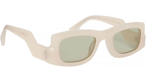 Marcelo Burlon Cirsium Sunglasses eyewear