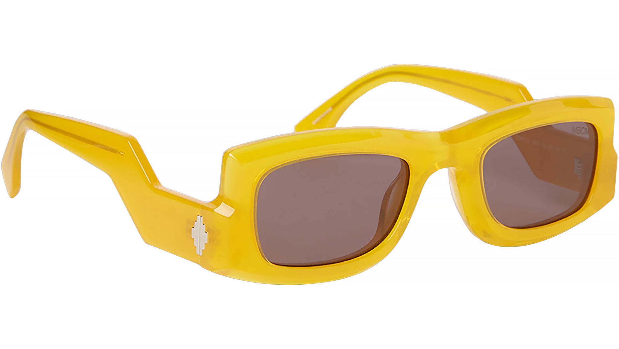 Marcelo Burlon Cirsium Sunglasses eyewear