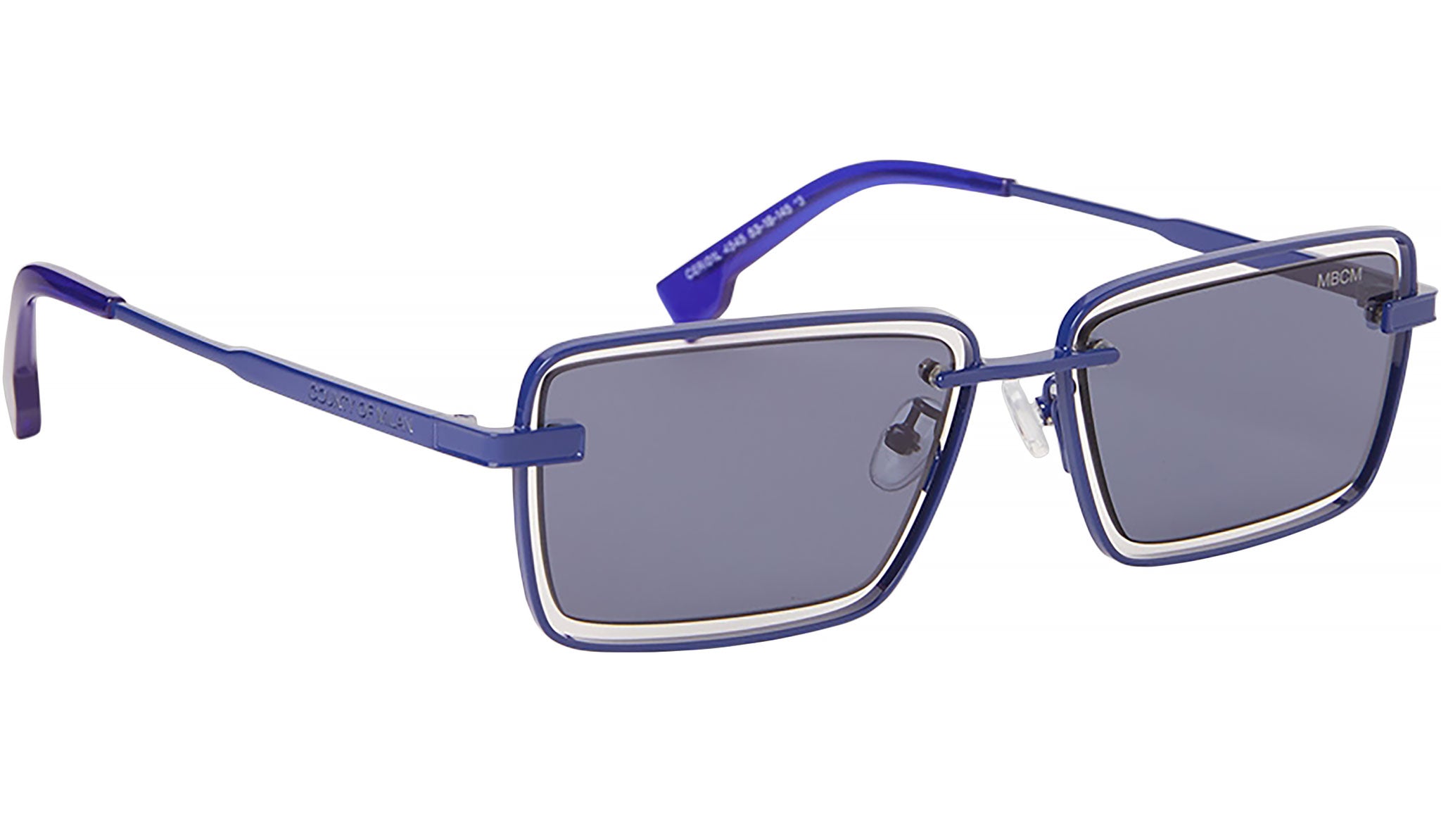 Marcelo Burlon Gavilea Sunglasses eyewear