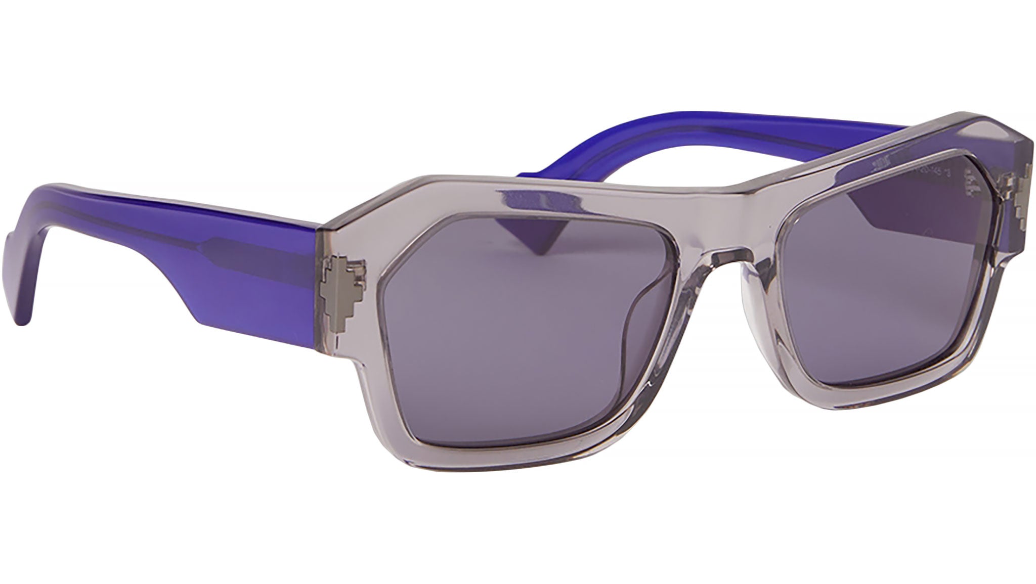 Marcelo Burlon Cardo Sunglasses eyewear