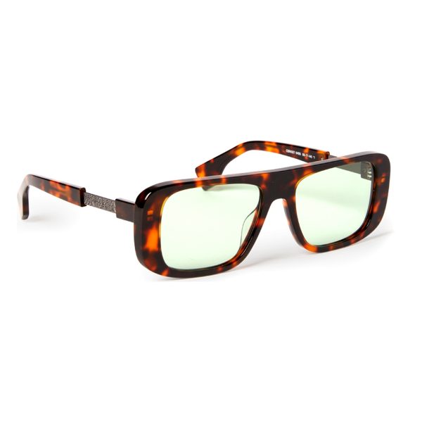Marcelo Burlon CERI027S23PLA0016455 Sunglasses eyewear