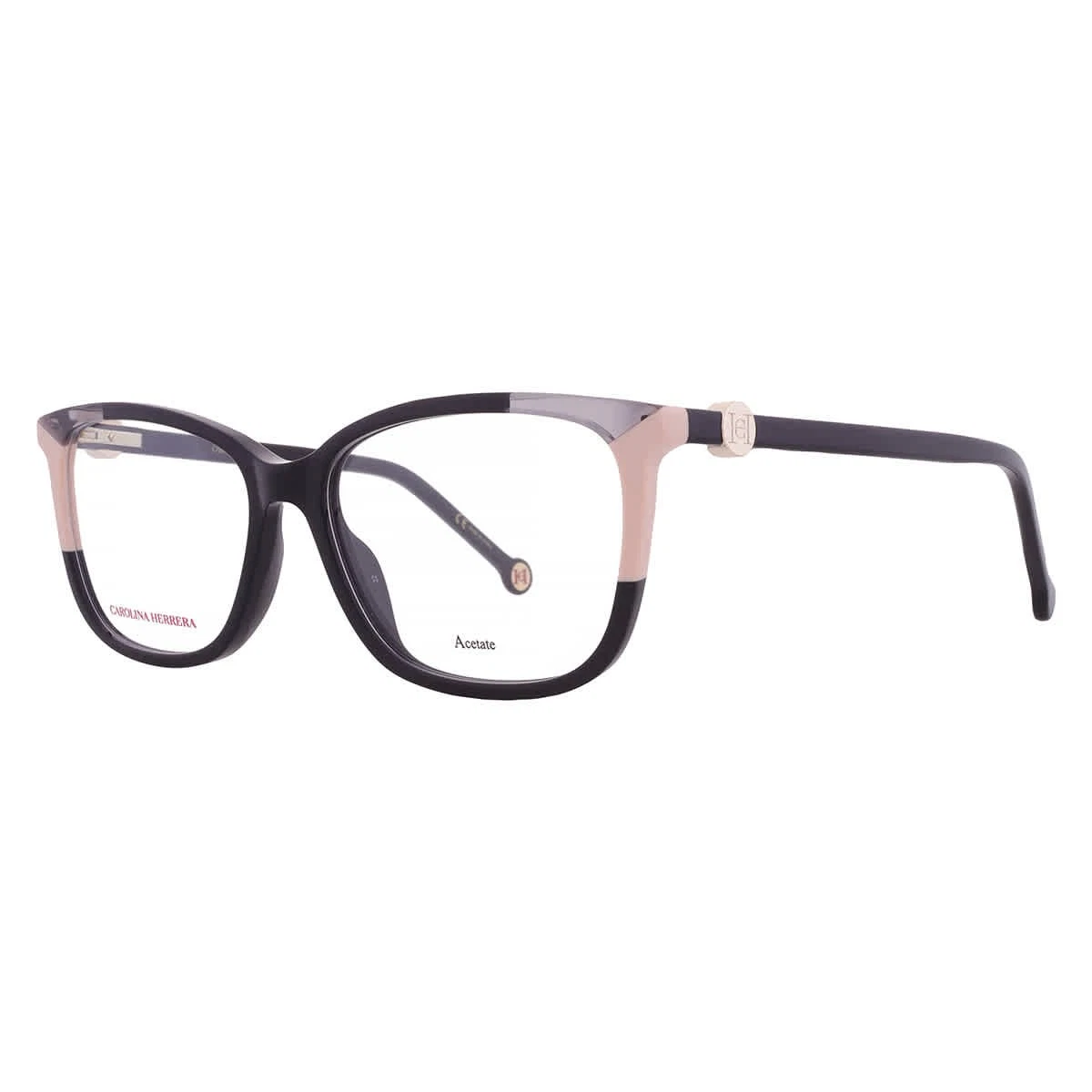 Carolina Herrera CH-0055-KDX-54 Eyeglasses eyewear