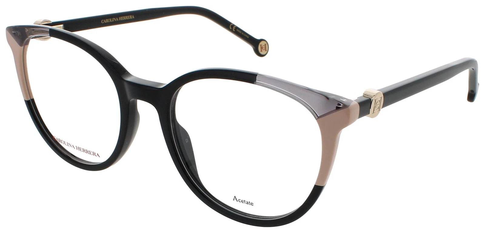 Carolina Herrera CH-0056-KDX-52 Eyeglasses eyewear