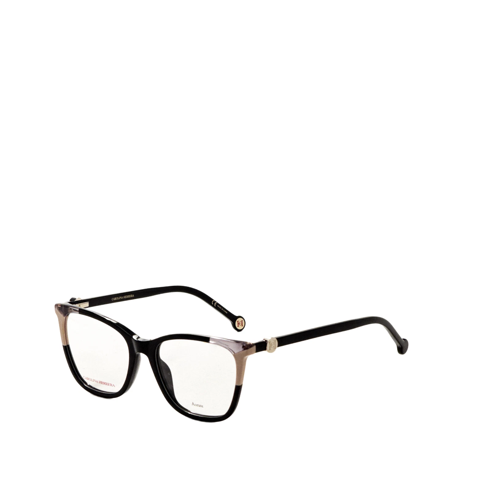 Carolina Herrera CH-0057-KDX-53 Eyeglasses eyewear