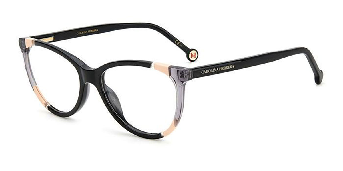 Carolina Herrera CH-0064-0KDX-55 Eyeglasses eyewear